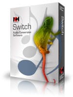 NCH Switch Plus 9.39