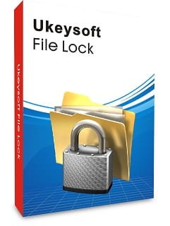 UkeySoft File Lock v11.2.0