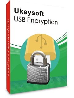 UkeySoft USB Encryption v10.0