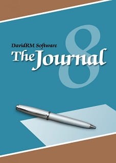 The Journal v8.0.0.1339