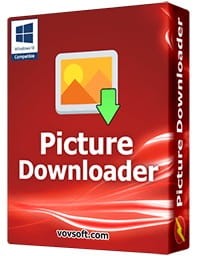 VovSoft Picture Downloader v2.4