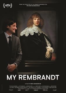 Benim Rembrandtım 2019 - 1080p 720p 480p - Türkçe Dublaj Tek Link indir