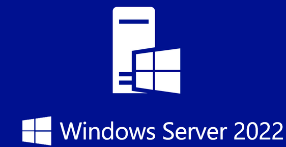 Windows Server 2022 İngilizce (English) - MSDN Tek Link
