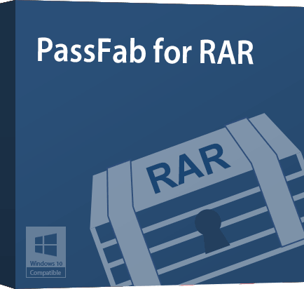 PassFab for RAR 9.5.1.4 Multilingual