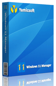 Yamicsoft Windows 11 Manager 1.0.9.0 Multilingual