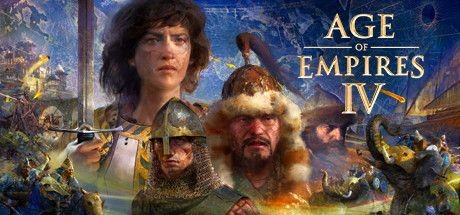 Age of Empires IV-CODEX + Torrent