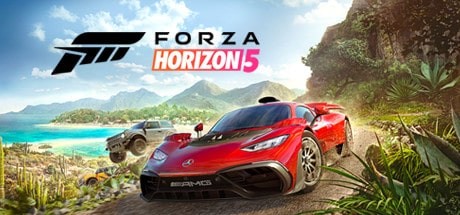 Forza Horizon 5 - PROPER-EMPRESS - Tek Link indir + Torrent