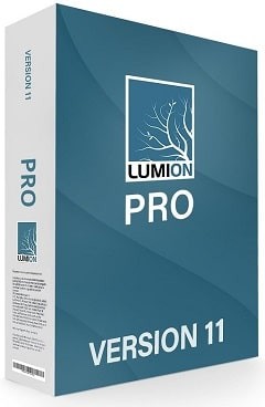 Lumion Pro 11.5 Multilingual