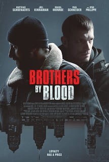Brothers By Blood 2020 - 1080p 720p 480p - Türkçe Dublaj Tek Link indir