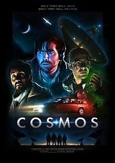 Cosmos 2019 - 1080p 720p 480p - Türkçe Dublaj Tek Link indir