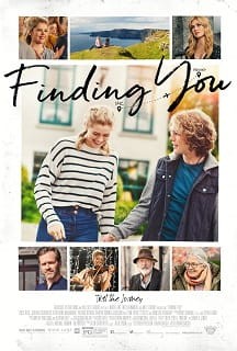 Finding You 2021 - 1080p 720p 480p - Türkçe Dublaj Tek Link indir