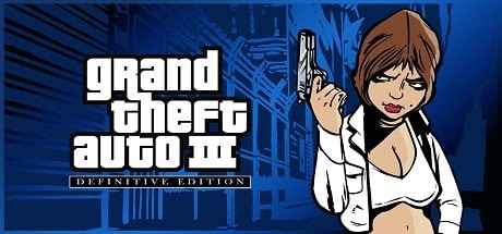 Grand Theft Auto III The Definitive Edition-CODEX - Tek Link indir + Torrent
