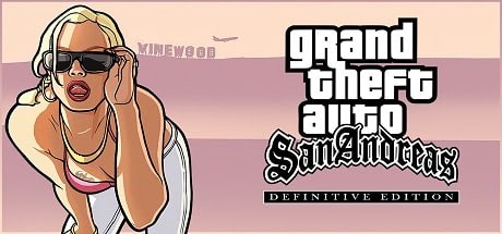 Grand Theft Auto San Andreas The Definitive Edition-CODEX - Tek Link indir + Torrent