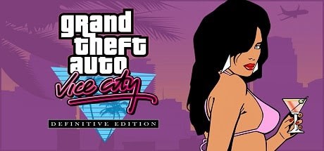 Grand Theft Auto Vice City The Definitive Edition-CODEX - Tek Link indir + Torrent