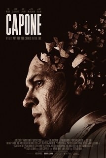 Capone 2020 - 1080p 720p 480p - Türkçe Dublaj Tek Link indir