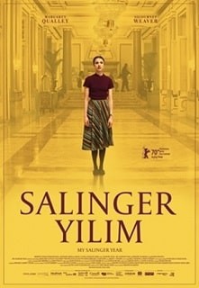Salinger Yılım 2020 - 1080p 720p 480p - Türkçe Dublaj Tek Link indir
