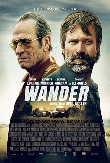 Wander 2020 - 1080p 720p 480p - Türkçe Dublaj Tek Link indir