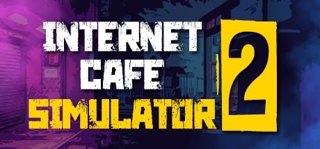 Internet Cafe Simulator 2 - Tek Link indir