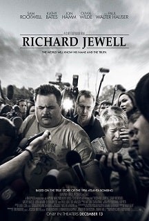 Richard Jewell Olayı 2019 - 1080p 720p 480p - Türkçe Dublaj Tek Link indir