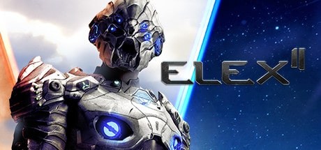 ELEX II - Tek Link indir