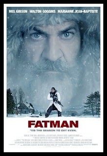 Fatman 2020 - 1080p 720p 480p - Türkçe Dublaj Tek Link indir