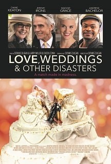 Love Weddings and Other Disasters 2020 - 1080p 720p 480p - Türkçe Dublaj Tek Link indir