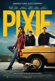 Pixie 2020 - 480p - Türkçe Dublaj Tek Link indir