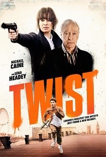 Twist 2021 - 1080p 720p 480p - Türkçe Dublaj Tek Link indir